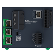 Логический контроллер, Modicon M262, 5 нс/инструкция, оптимизированный Ethernet