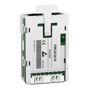 Коммуникационная карта Ethernet TCP ATV32