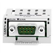 Карта CANOPEN SUBD9 ATV