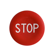 Кнопка &quot;STOP&quot;