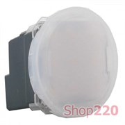 Светильник точечный (спот), 67652 Legrand