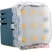 Светильник для лестницы, 67654 Legrand