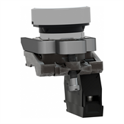 Выключатель кнопочный, 1НВ, с возвратом