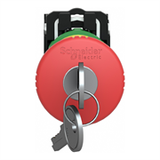 Кнопка аварийного останова