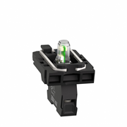 Корпус сигнальной лампы 24В