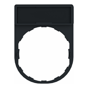 Этикетка без текста