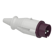 Промышленная розетка