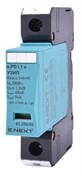 УЗИП e.PO I 1 e 280V/7kA класс I+II+III, 1 полюс