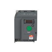 Преобразователь частоты 2.2кВт 380-460В ATV310, IP20, без ЭМС-фильтра