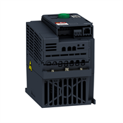 Преобразователь частоты 0.55кВт 380-500В ATV320C, компакт, с ЭМС-фильтром C2