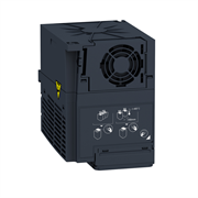 Преобразователь частоты 0.75кВт 380-500В ATV320C, компакт, с ЭМС-фильтром C2