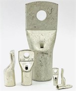 Наконечник кольцевой 16 мм кв М8 (1 шт)