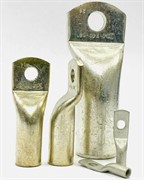 Наконечник кольцевой удлиненный 50 мм кв М8 (1 шт)