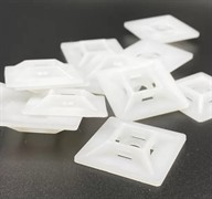 Основание для хомутов 4,8-7,6-9 мм (100 шт)