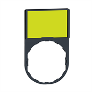 Держатель маркировки + маркировка