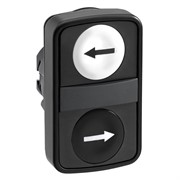 Головка кнопки