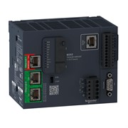 ПЛК Motion M262 5 нс/инстр. 4 оси, Ethernet, S3