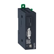 Модуль Smart, CANopen - 1 SubD9
