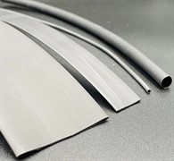 Термоусадочная трубка 19 мм / 9,5 мм, черная