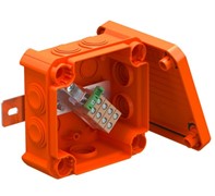 Огнестойкая коробка 114х114х58мм, Е30-Е90 FireBox T60, 7205741 OBO Bettermann