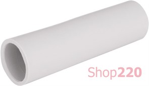 Соединитель для труб d32мм MUTLUSAN, e.pipe.connect.stand.m.32 Enext