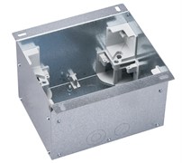 Монтажная коробка в бетон для лючка KF470/8, Simon