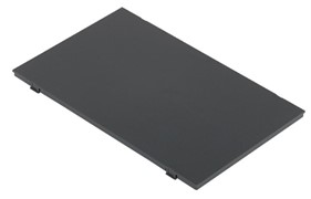 Декоративная накладка на крышку люка арт. KF200/1, серый, Simon CIMA