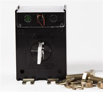 Трансформатор тока Т-0,66 100/5 класс точности 0,5s