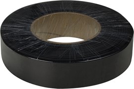 Термоусадочная трубка 40,0/20,0 черная (бухта 25м)