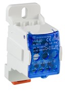 Распределительный блок на 80А, UJB-80 Аско