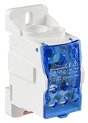 Распределительный блок на 125А, UJB-125 Аско