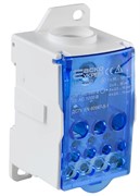 Распределительный блок на 250А, UJB-250 Аско