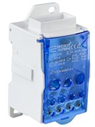 Распределительный блок на 500А, UJB-500 Аско