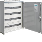 Щит наружный 104 модуля, 650x550x161мм, FWB42M2 Hager Univers