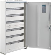 Щит навесной 156 модулей, 950x550x161мм, FWB62M2 Hager Univers