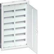 Щит на 144 модуля, встраиваемый, Univers IP30/II QC 957x565x112мм