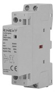 Модульный контактор 25А 2р 1NO+1NC, катушка 24В, e.mc.pro.2.25.1NO+1NC