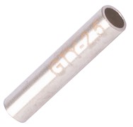 Гильза кабельная соединительная медная 2.5 мм кв, e.tube.stand.gty.2.5 Enext s041002