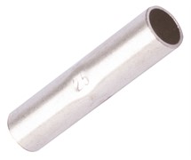 Гильза кабельная соединительная медная 25 мм кв, e.tube.stand.gty.25 Enext s041007