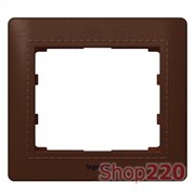 Рамка 1 пост, Клуб, 771995 Legrand