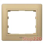 Рамка 1 пост, Гавана, 771990 Legrand