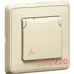 Розетка в сборе