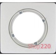 Рамка 1 пост IP44, белая, 69071 Legrand