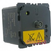 Механизм термостата комнатного, 8А, 67400 Legrand Celiane