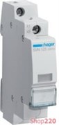 Индикатор LED белый, SVN125 Hager