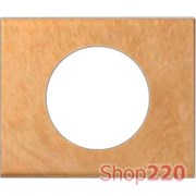 Рамка 1 пост, мирт, 69251 Legrand