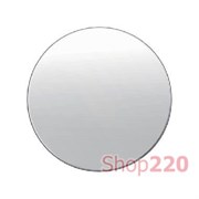 Диммер поворотный 400Вт, полярная белизна, Berker