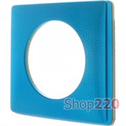 РАМКА 1 ПОСТ ЛАЗУРНЫЙ ПУНКТУМ CELIANE 68771 LEGRAND