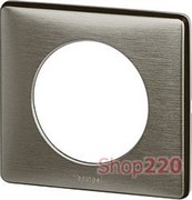 РАМКА 1 ПОСТ ВОЛЬФРАМ CELIANE 68971 LEGRAND