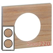 РАМКА 2 ПОСТА БЕЛЕНЫЙ ДУБ, 69052 LEGRAND